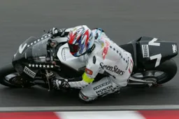 ST600: Hitoyasu Izutsu correrà con la Kawasaki del compianto Koki Takahashi