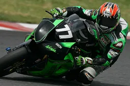 All Japan Superbike: Hitoyasu Izutsu a Okayama ci sarà