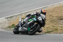 Hitoyasu Izutsu torna a correre dopo 5 anni di assenza!