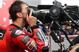 MotoGP Assen: Highlights, rivediamo Pecco Bagnaia il tritatutto