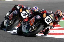 BSB: HM Plant Honda potrebbe schierare un solo pilota