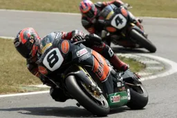 Superbike: le wild card si preparano per Silverstone