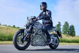 La moto elettrica ha un futuro? EV Fun si muove anche la Honda