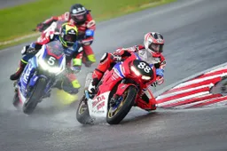 Honda punta a rafforzare la sua presenza nel FIM EWC