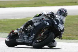 World Endurance: test per Suzuki SERT e Honda BMP ad Albacete