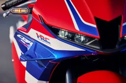 Ecco la Pro CBR 600RR Cup: il nuovo monomarca Honda al CIV