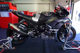 Superbike e Supersport: ufficiali le moto omologate per il 2024