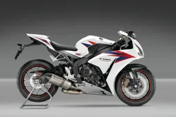 Honda CBR 1000RR 2012