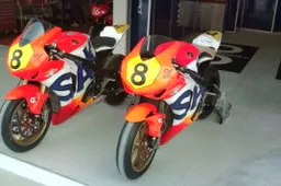 All Japan Superbike: Kameya in pista solo con i colori Sakurai