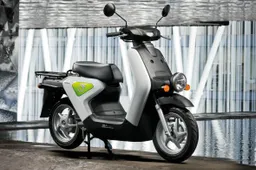 Honda EV-neo, via al programma sperimentale