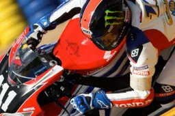 World Endurance: ufficiale, Sebastien Charpentier con BMW France