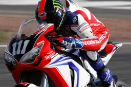 Bol d'Or: Honda France non ci sarà, annunciato il ritiro