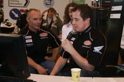 Tourist Trophy: presentati i piani HM Plant Honda per il 2011