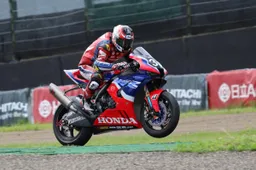 Honda, YART Yamaha, Kawasaki: che confronto per la 8 ore di Suzuka