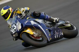 World Endurance: Michelin Power Research Team in due sole gare