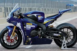 CIV: Michelin correrà in forma ufficiale al Mugello con Marchand