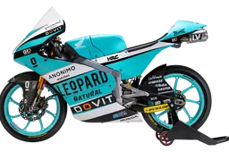 Moto3, la tecnica: la piccola Honda punta su soluzioni originali