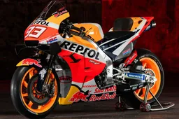 VIDEO Le Honda vincenti nel Motomondiale, tra 500cc e MotoGP