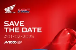 MotoGP: a febbraio si apre la nuova era Honda HRC senza Repsol