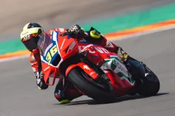 MotoGP, il bilancio Honda "La moto sta migliorando e i piloti lo sentono"