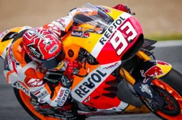 MotoGP, la tecnica: la battaglia delle carenature