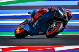 MotoGP, la tecnica: Honda, per andare avanti deve tornare al 2021?