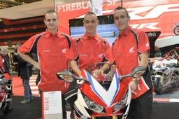 Endurance: Honda svela il proprio team ufficiale per il Mondiale 2014