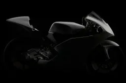 Moto3: ecco la Honda NRS 250 quasi definitiva