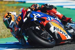 MotoGP, Honda senza via d'uscita: "Per adesso non abbiamo altro"