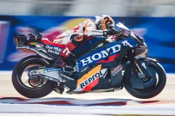 MotoGP, ufficiale: Repsol non rinnova con Honda, la storia finisce