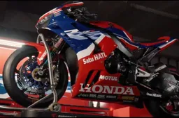 Superbike: Honda HRC all'attacco, sarà la volta buona?