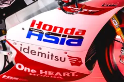 Tre conferme e un ritorno: Honda Team Asia svela la formazione Moto2-Moto3 2025