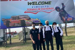 Moto3: rookie al completo, scatta il 2022 anche per Taiyo Furusato