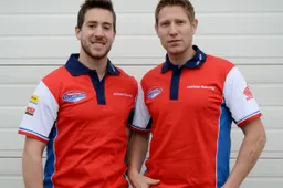 Tourist Trophy: John McGuinness e Simon Andrews con Honda TT Legends