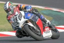 Endurance: Honda TT Legends sogna la conquista del titolo iridato