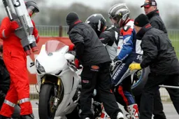 Endurance: Honda TT Legends completa il programma di test