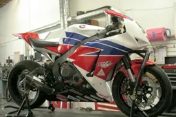 AMA Superbike: Honda sempre più vicina al rientro