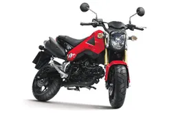 Honda MSX125