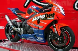 ASBK: novità per il team Motologic Honda a Queensland
