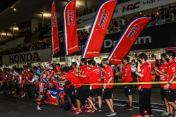 Classifica della 8 ore di Suzuka 2022 confermata: vittoria HRC