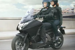 Promozioni per Honda Integra