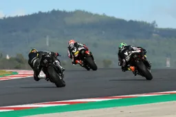 Le vittorie nel BSB stuzzicano la Honda (e dal Giappone)...