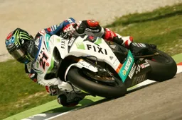 Superbike: niente Donington Park per John Hopkins