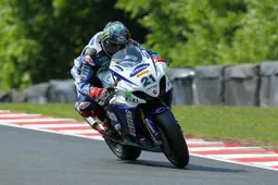 BSB Oulton Park Prove Libere 2: Hopkins si conferma