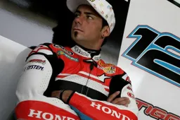 AMA: John Hopkins "iscritto" al primo round di Daytona