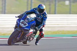 Superbike, Misano day 2 ore 13: Razgatlıoğlu vola, ma le Ducati sono lì