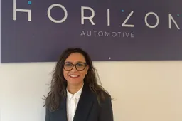 Horizon Automotive, Stefania Giorgioni è la nuova PR e Communication Manager