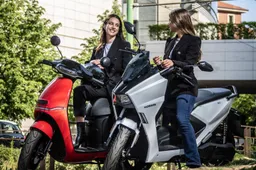 Horwin sbarca in Italia, lo scooter elettrico diventa tendenza