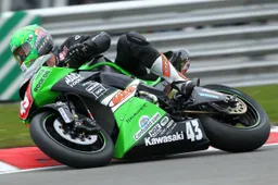 BSB: Howie Mainwaring sostituisce Simon Andrews