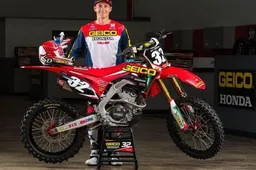 Piccolo infortunio per Christian Craig